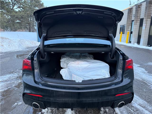 2020 Acura TLX Elite A-Spec (Stk: 45559A) in Newmarket - Image 14 of 32