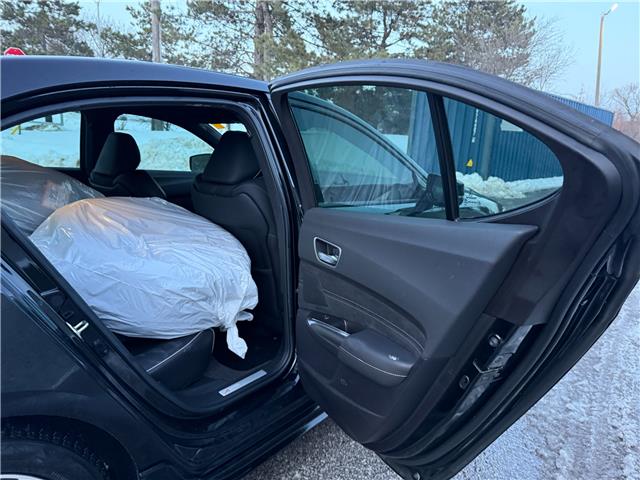 2020 Acura TLX Elite A-Spec (Stk: 45559A) in Newmarket - Image 15 of 32