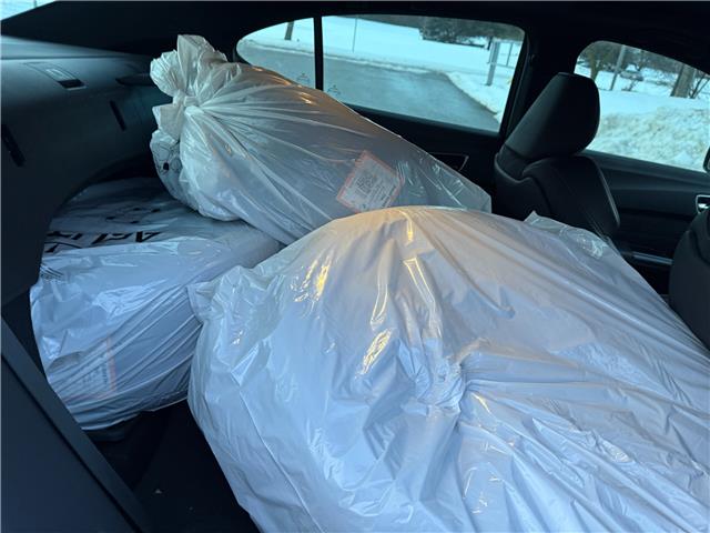 2020 Acura TLX Elite A-Spec (Stk: 45559A) in Newmarket - Image 16 of 32