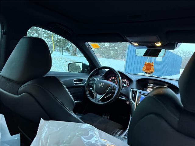 2020 Acura TLX Elite A-Spec (Stk: 45559A) in Newmarket - Image 17 of 32