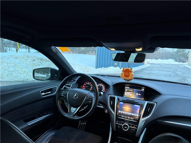2020 Acura TLX Elite A-Spec (Stk: 45559A) in Newmarket - Image 18 of 32