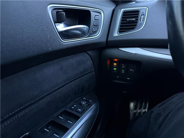 2020 Acura TLX Elite A-Spec (Stk: 45559A) in Newmarket - Image 22 of 32