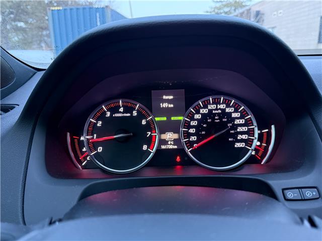 2020 Acura TLX Elite A-Spec (Stk: 45559A) in Newmarket - Image 24 of 32