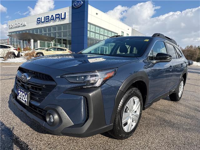 2024 Subaru Outback Convenience (Stk: LP1290) in RICHMOND HILL - Image 1 of 29