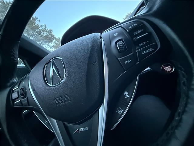 2020 Acura TLX Elite A-Spec (Stk: 45559A) in Newmarket - Image 26 of 32
