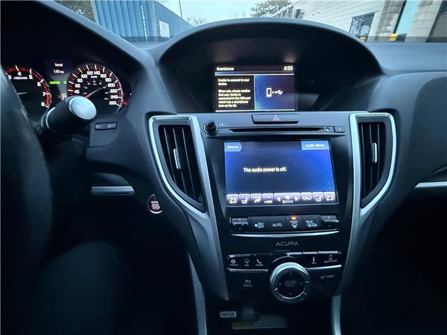 2020 Acura TLX Elite A-Spec (Stk: 45559A) in Newmarket - Image 27 of 32