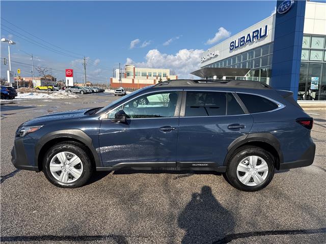 2024 Subaru Outback Convenience (Stk: LP1290) in RICHMOND HILL - Image 2 of 29