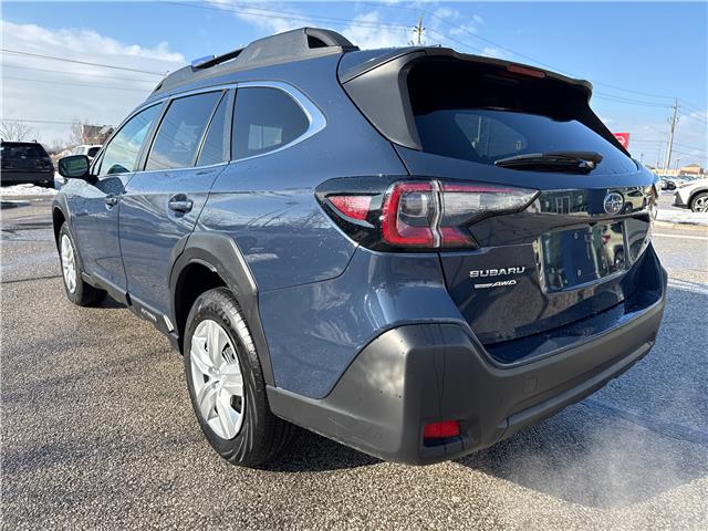 2024 Subaru Outback Convenience (Stk: LP1290) in RICHMOND HILL - Image 3 of 29