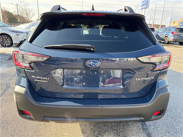 2024 Subaru Outback Convenience (Stk: LP1290) in RICHMOND HILL - Image 4 of 29