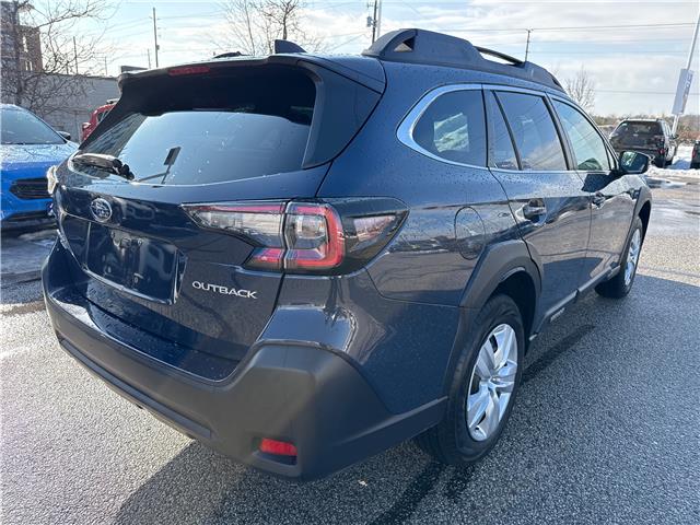 2024 Subaru Outback Convenience (Stk: LP1290) in RICHMOND HILL - Image 5 of 29