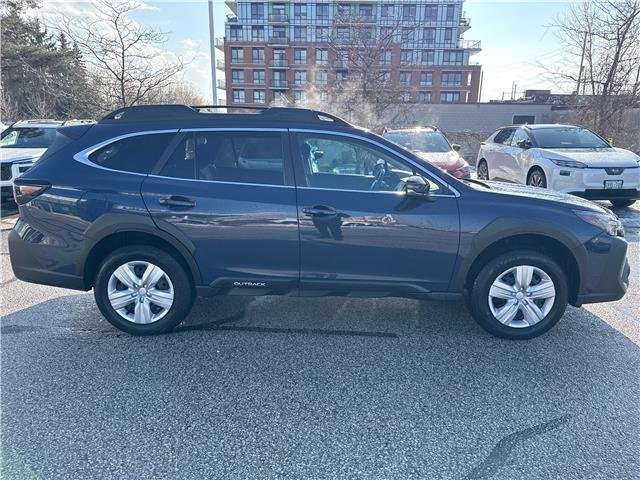 2024 Subaru Outback Convenience (Stk: LP1290) in RICHMOND HILL - Image 6 of 29