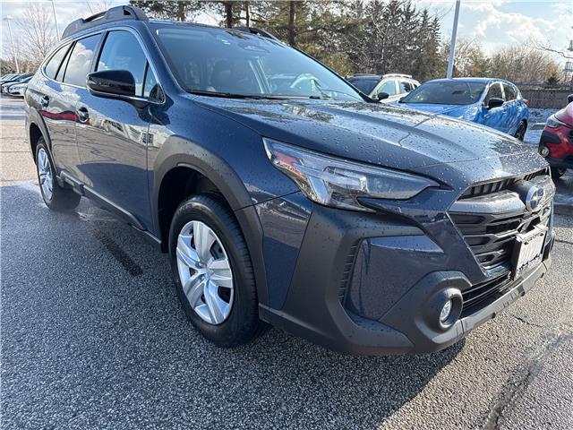2024 Subaru Outback Convenience (Stk: LP1290) in RICHMOND HILL - Image 7 of 29