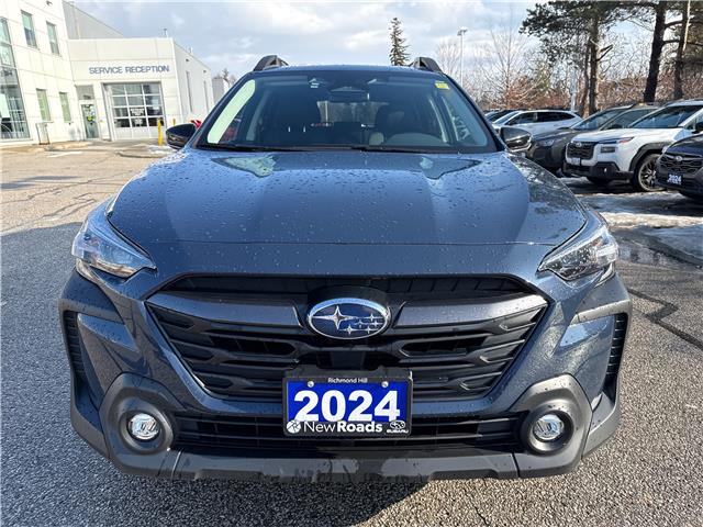 2024 Subaru Outback Convenience (Stk: LP1290) in RICHMOND HILL - Image 8 of 29
