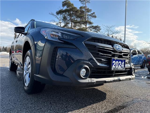 2024 Subaru Outback Convenience (Stk: LP1290) in RICHMOND HILL - Image 9 of 29
