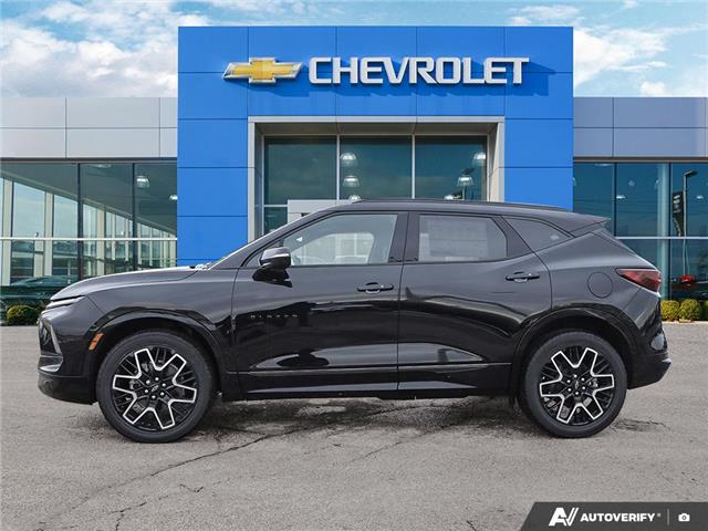 2026 Chevrolet Blazer RS (Stk: 173307) in London - Image 3 of 28 2026 Chevrolet Blazer RS (Stk: 173307) in London - Image 3 of 28