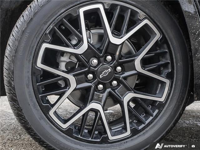 2026 Chevrolet Blazer RS (Stk: 173307) in London - Image 6 of 28 2026 Chevrolet Blazer RS (Stk: 173307) in London - Image 6 of 28