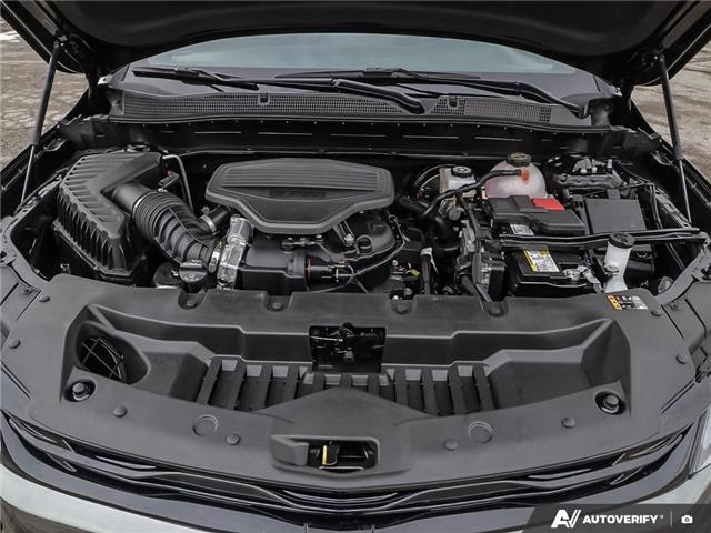 2026 Chevrolet Blazer RS (Stk: 173307) in London - Image 8 of 28 2026 Chevrolet Blazer RS (Stk: 173307) in London - Image 8 of 28