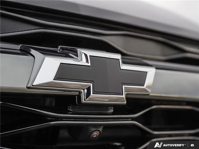 2026 Chevrolet Blazer RS (Stk: 173307) in London - Image 9 of 28 2026 Chevrolet Blazer RS (Stk: 173307) in London - Image 9 of 28