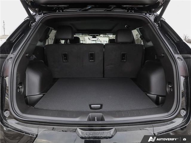 2026 Chevrolet Blazer RS (Stk: 173307) in London - Image 11 of 28 2026 Chevrolet Blazer RS (Stk: 173307) in London - Image 11 of 28