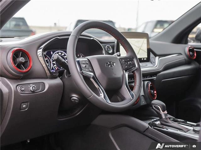2026 Chevrolet Blazer RS (Stk: 173307) in London - Image 13 of 28 2026 Chevrolet Blazer RS (Stk: 173307) in London - Image 13 of 28