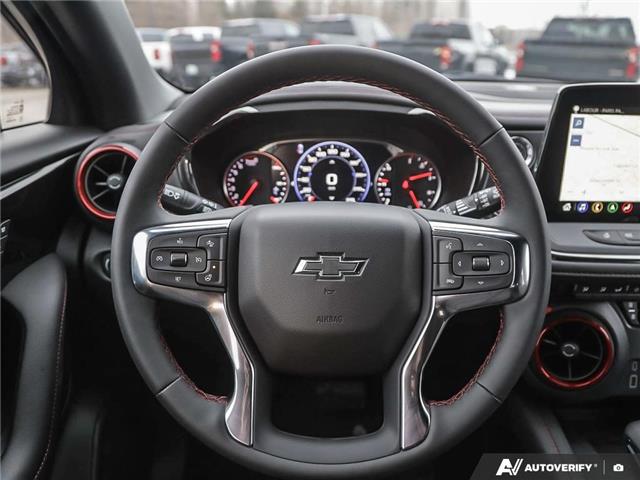 2026 Chevrolet Blazer RS (Stk: 173307) in London - Image 14 of 28 2026 Chevrolet Blazer RS (Stk: 173307) in London - Image 14 of 28