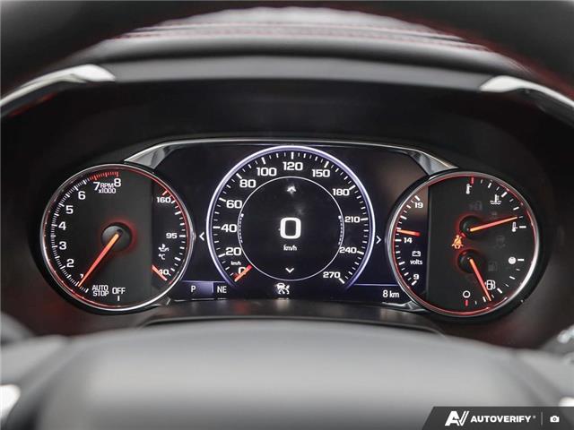 2026 Chevrolet Blazer RS (Stk: 173307) in London - Image 15 of 28 2026 Chevrolet Blazer RS (Stk: 173307) in London - Image 15 of 28