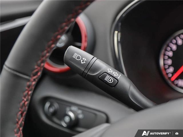 2026 Chevrolet Blazer RS (Stk: 173307) in London - Image 16 of 28 2026 Chevrolet Blazer RS (Stk: 173307) in London - Image 16 of 28