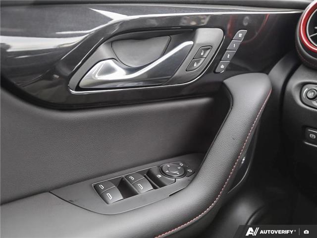 2026 Chevrolet Blazer RS (Stk: 173307) in London - Image 17 of 28 2026 Chevrolet Blazer RS (Stk: 173307) in London - Image 17 of 28