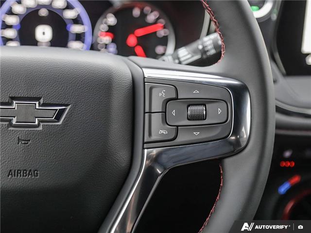 2026 Chevrolet Blazer RS (Stk: 173307) in London - Image 18 of 28 2026 Chevrolet Blazer RS (Stk: 173307) in London - Image 18 of 28