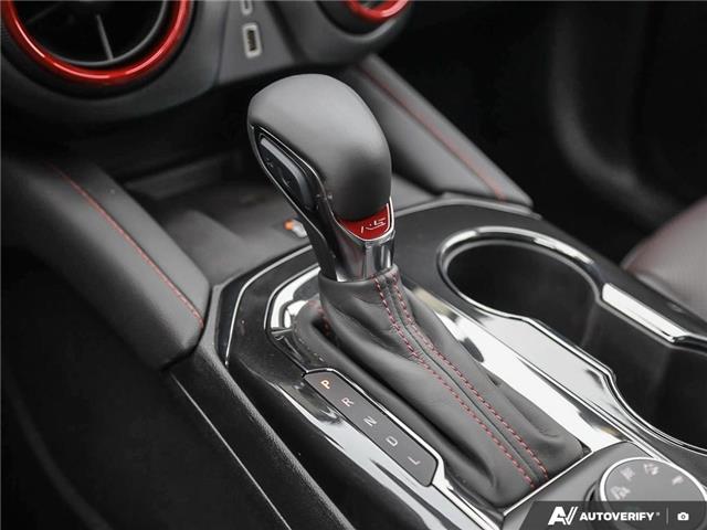 2026 Chevrolet Blazer RS (Stk: 173307) in London - Image 19 of 28 2026 Chevrolet Blazer RS (Stk: 173307) in London - Image 19 of 28