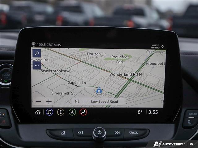 2026 Chevrolet Blazer RS (Stk: 173307) in London - Image 21 of 28 2026 Chevrolet Blazer RS (Stk: 173307) in London - Image 21 of 28