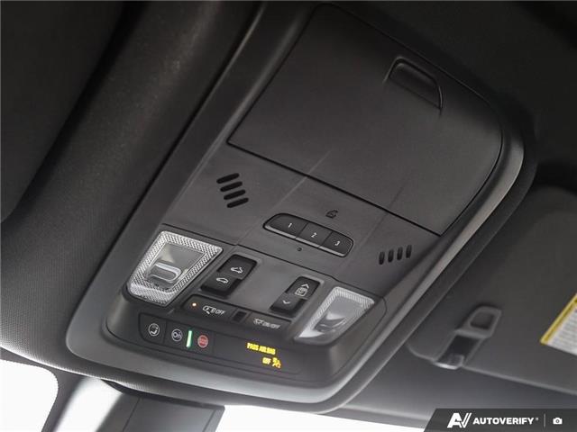 2026 Chevrolet Blazer RS (Stk: 173307) in London - Image 22 of 28 2026 Chevrolet Blazer RS (Stk: 173307) in London - Image 22 of 28