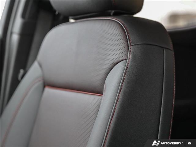 2026 Chevrolet Blazer RS (Stk: 173307) in London - Image 23 of 28 2026 Chevrolet Blazer RS (Stk: 173307) in London - Image 23 of 28