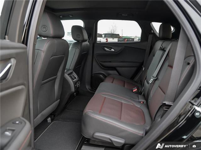 2026 Chevrolet Blazer RS (Stk: 173307) in London - Image 24 of 28 2026 Chevrolet Blazer RS (Stk: 173307) in London - Image 24 of 28