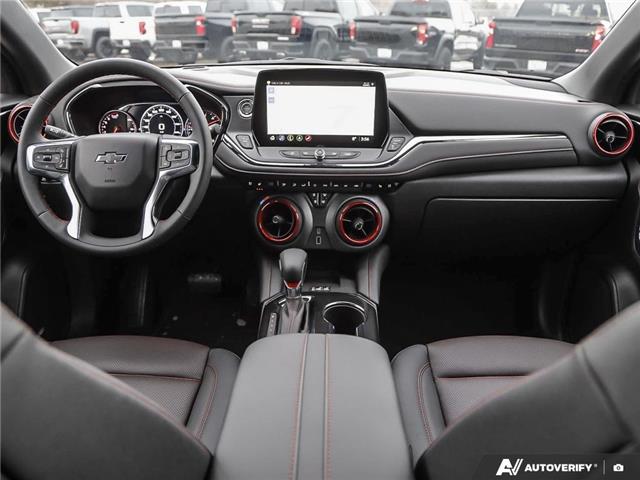 2026 Chevrolet Blazer RS (Stk: 173307) in London - Image 25 of 28 2026 Chevrolet Blazer RS (Stk: 173307) in London - Image 25 of 28