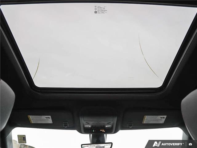 2026 Chevrolet Blazer RS (Stk: 173307) in London - Image 26 of 28 2026 Chevrolet Blazer RS (Stk: 173307) in London - Image 26 of 28