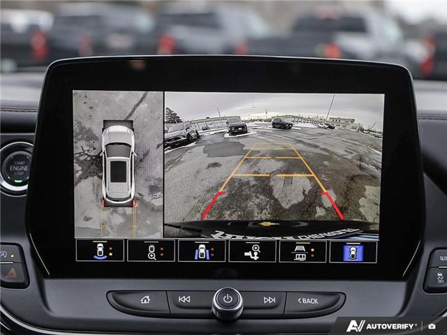 2026 Chevrolet Blazer RS (Stk: 173307) in London - Image 27 of 28 2026 Chevrolet Blazer RS (Stk: 173307) in London - Image 27 of 28