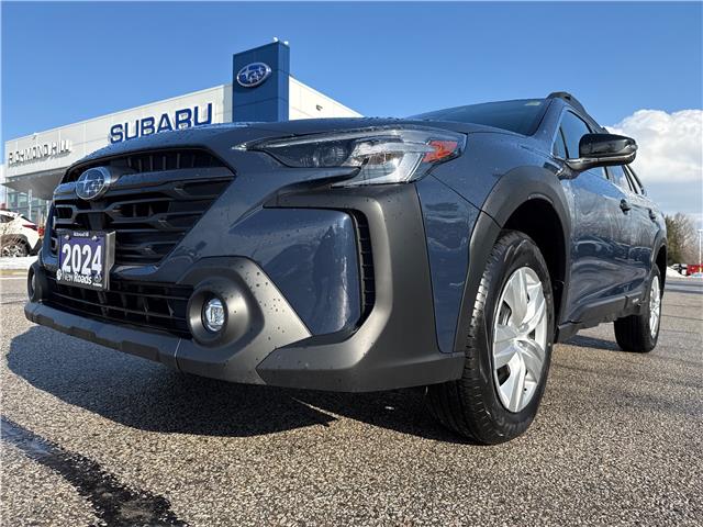 2024 Subaru Outback Convenience (Stk: LP1290) in RICHMOND HILL - Image 10 of 29