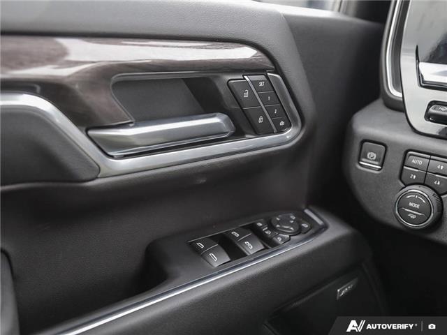 2026 Chevrolet Silverado 2500HD LTZ (Stk: 173290) in London - Image 17 of 27