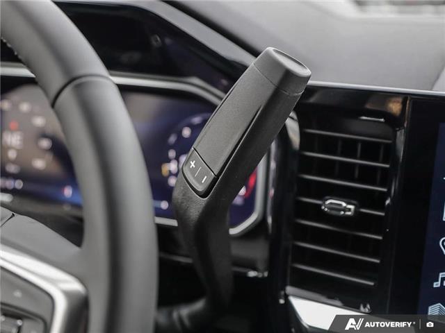 2026 Chevrolet Silverado 2500HD LTZ (Stk: 173290) in London - Image 19 of 27