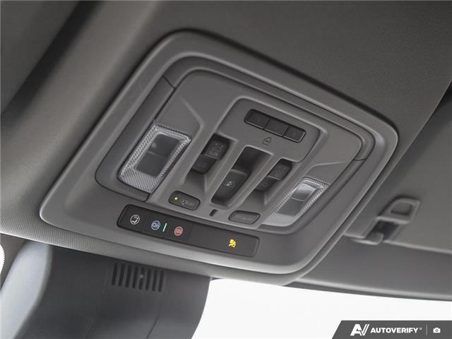 2026 Chevrolet Silverado 2500HD LTZ (Stk: 173290) in London - Image 22 of 27
