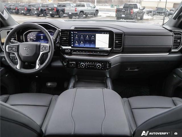 2026 Chevrolet Silverado 2500HD LTZ (Stk: 173290) in London - Image 25 of 27