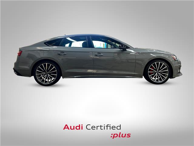 2022 Audi A5 45 Technik (Stk: P0656) in Kingston - Image 5 of 31