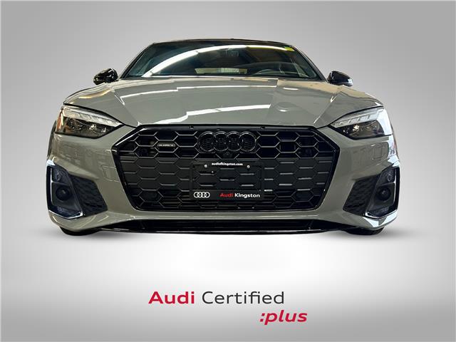 2022 Audi A5 45 Technik (Stk: P0656) in Kingston - Image 6 of 31