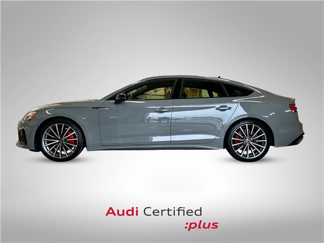 2022 Audi A5 45 Technik (Stk: P0656) in Kingston - Image 2 of 31