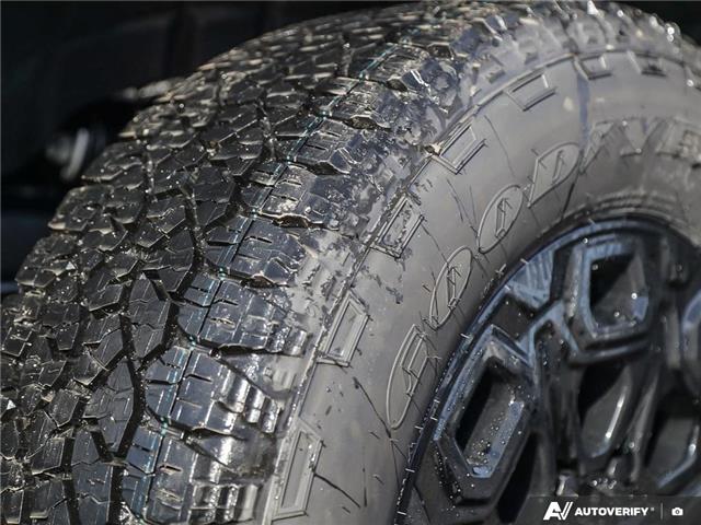 2026 GMC Sierra 2500HD Denali (Stk: 172593) in London - Image 7 of 27