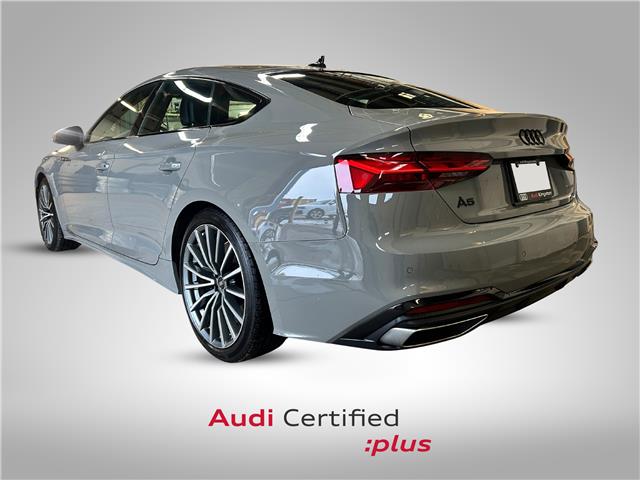 2022 Audi A5 45 Technik (Stk: P0656) in Kingston - Image 3 of 31