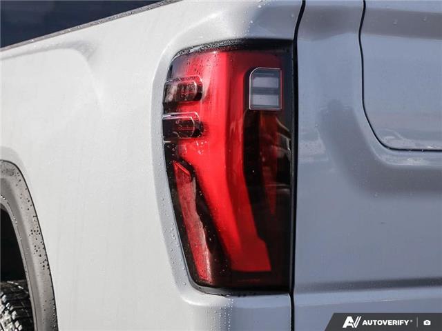 2026 GMC Sierra 2500HD Denali (Stk: 172593) in London - Image 12 of 27