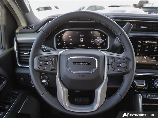 2026 GMC Sierra 2500HD Denali (Stk: 172593) in London - Image 14 of 27