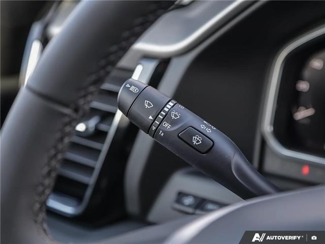 2026 GMC Sierra 2500HD Denali (Stk: 172593) in London - Image 16 of 27